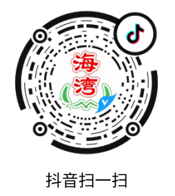 公众号二维码