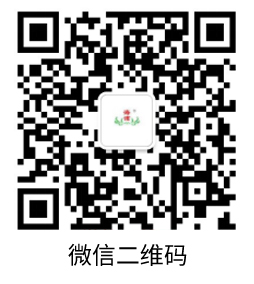 公众号二维码