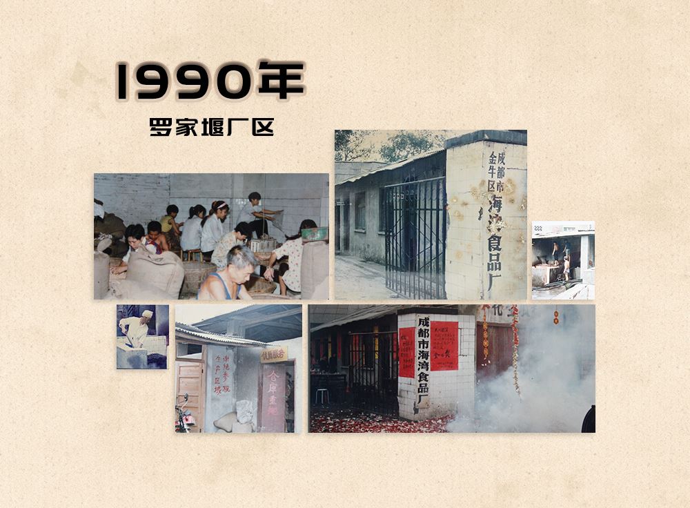 90罗家堰厂区